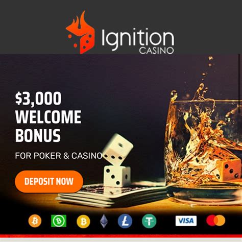 ignition casino welcome bonus - Casino Promotions, Special Offers & Bonuses 